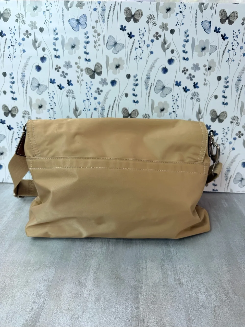 N/A functional tan